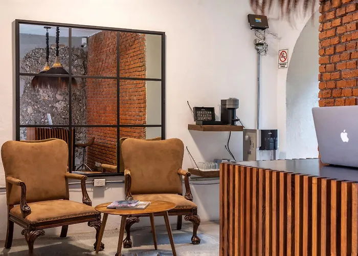 Casa Yuca Hotel