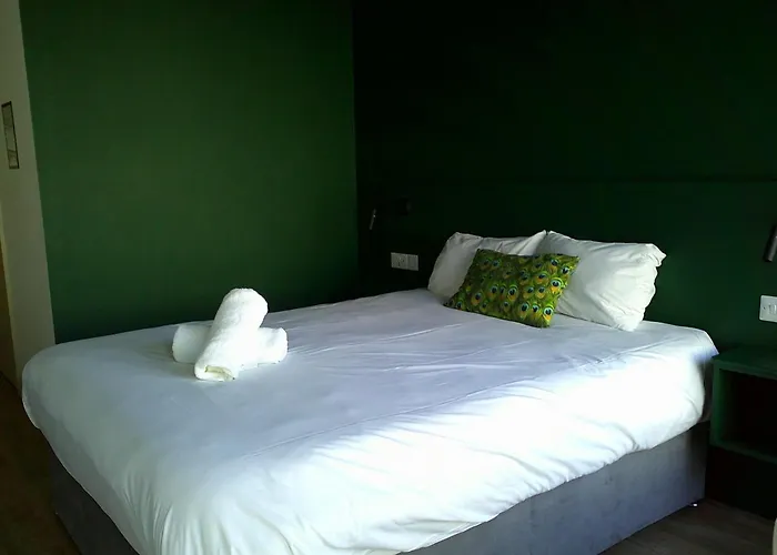 Heyday Hostel Ballina