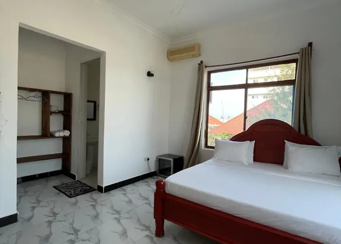 Asili Nyumbani Residence