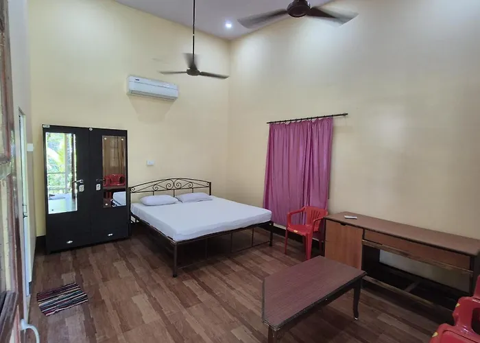 Furtado'S Beach Resort