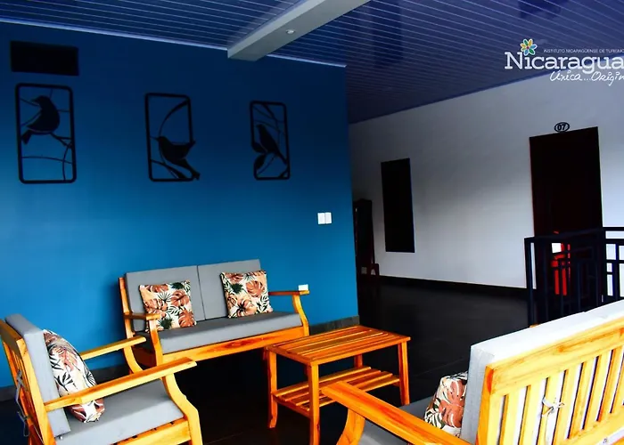 Hotel Boutique La Esencia