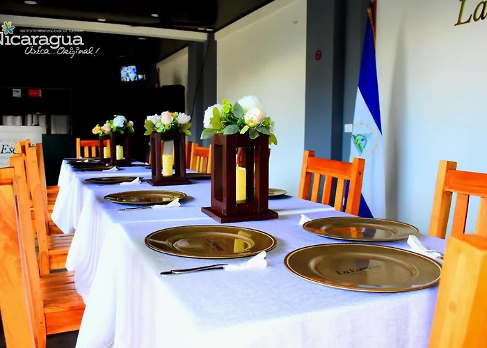 Hotel Boutique La Esencia