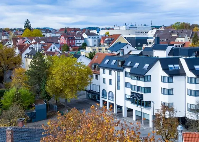 Central Hotel
