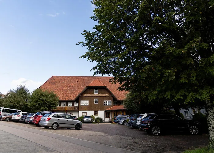 Der Hirschen