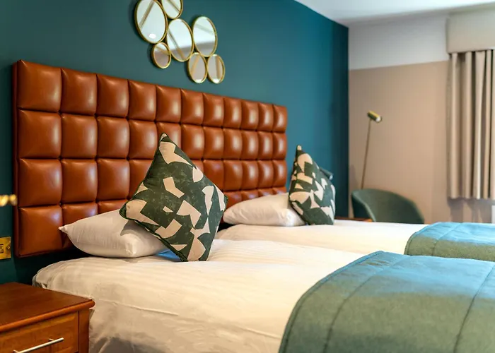 The Conningbrook Hotel