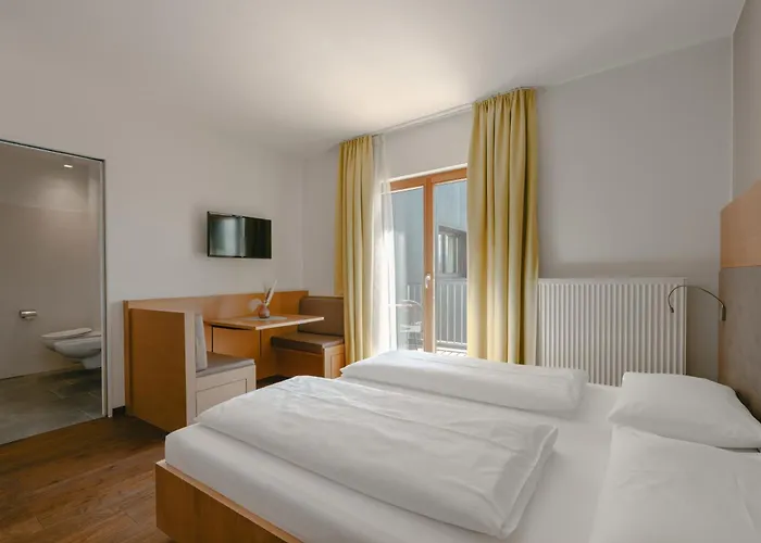 Hotel Post Gries