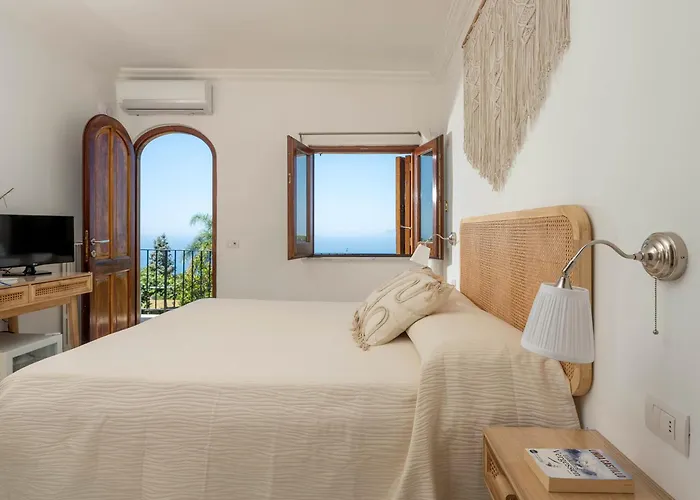Hotel Il Girasole