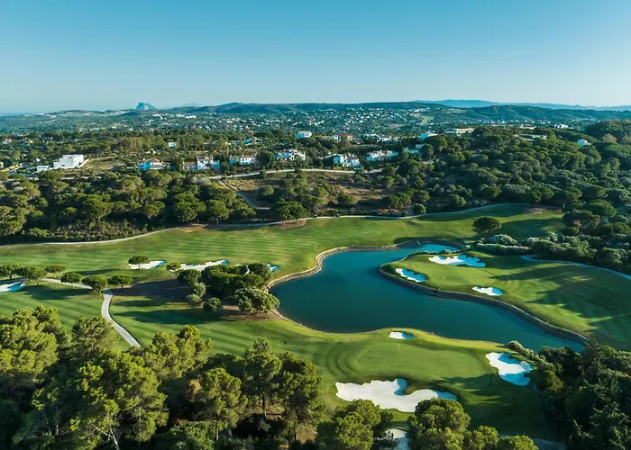 Hotel Encinar De Sotogrande