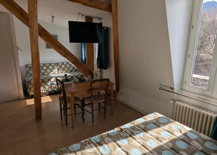 Logis Hotel Regina