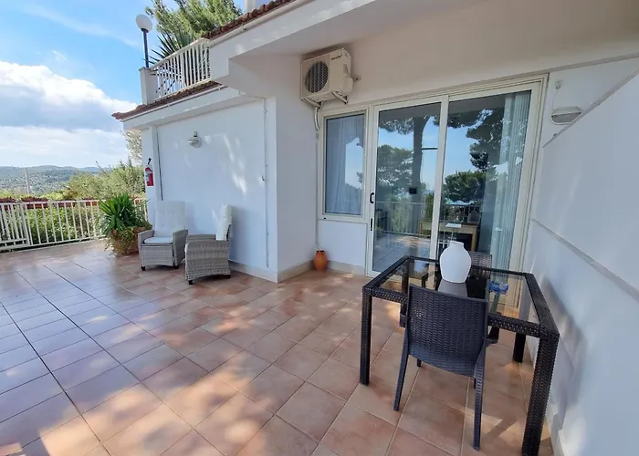 Residence Maresol Vieste