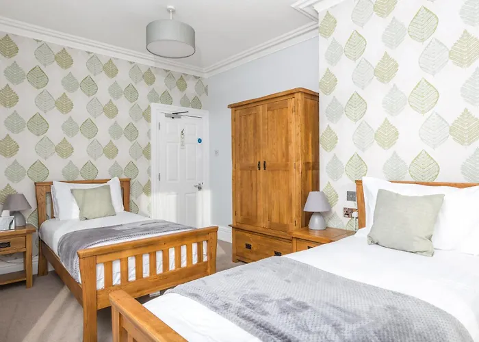 Lauriston Hotel