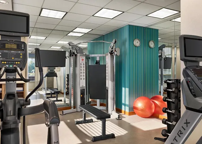 Holiday Inn Express Vancouver-Metrotown