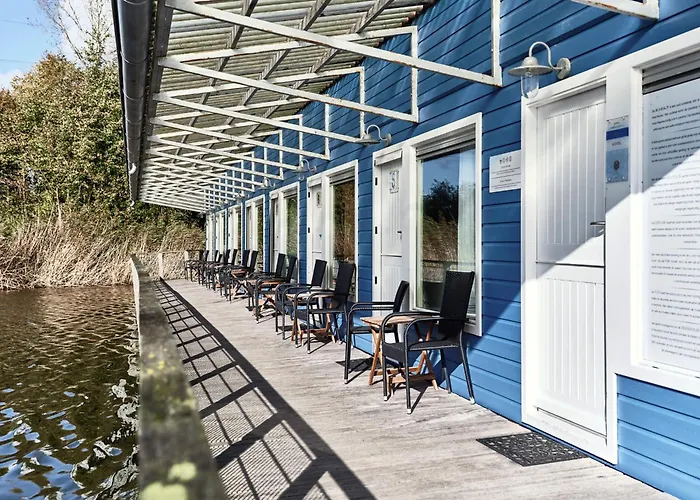 Haje Restaurant De Aalscholver