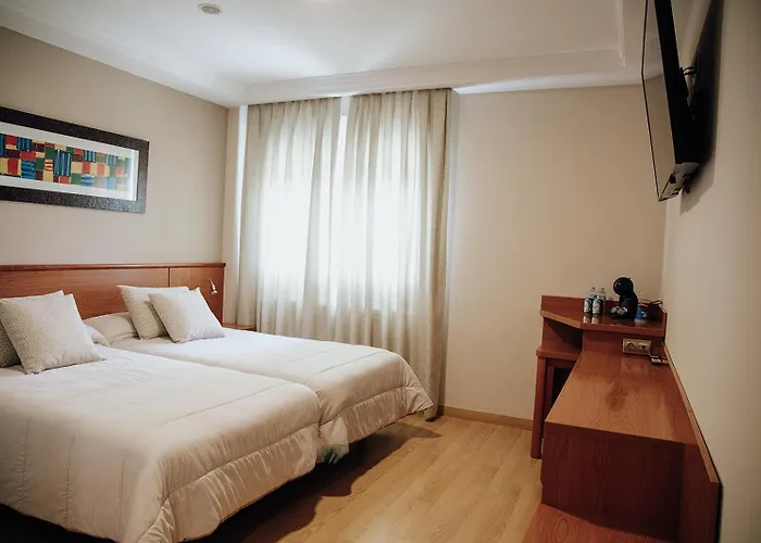 Hotel Cies