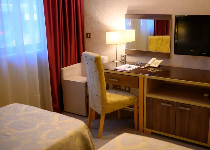 Hotel Tami Residence