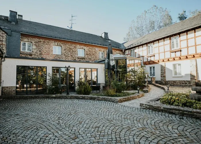 Sonnenhotel Hoher Hahn