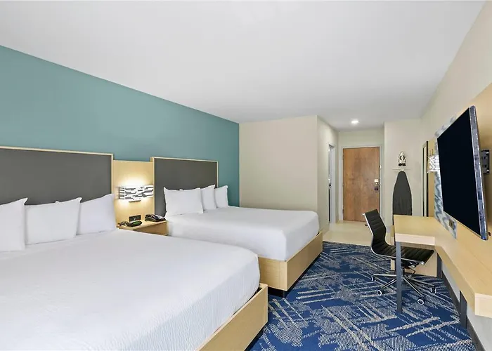 Baymont By Wyndham Grovetown Augusta