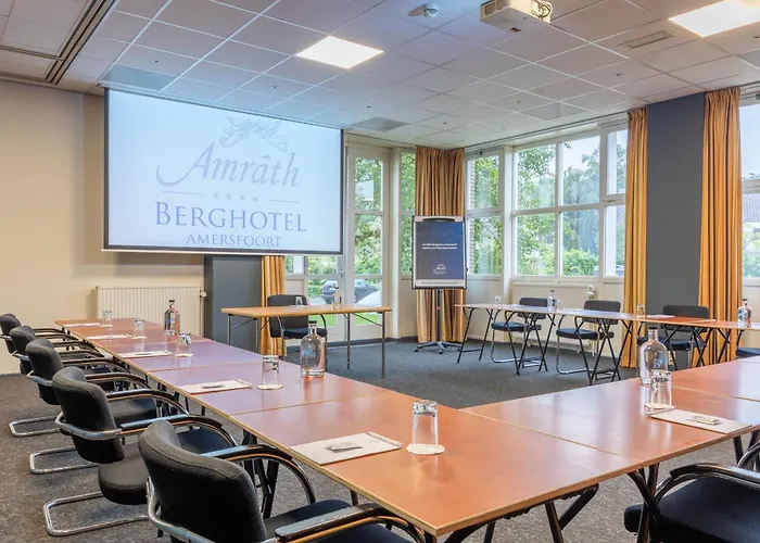 Amrath Berghotel Amersfoort