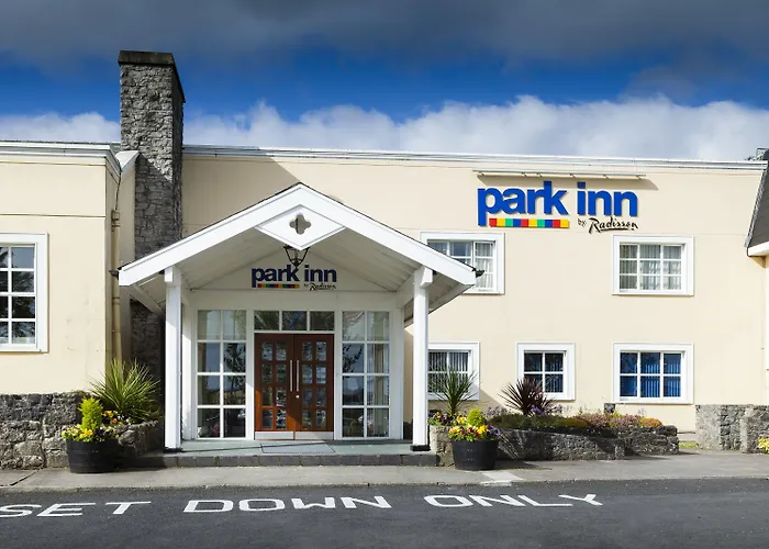 Park Inn By Radisson Shannon Airport