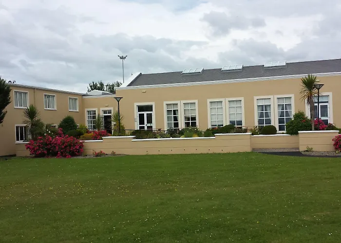 Park Inn By Radisson Shannon Airport