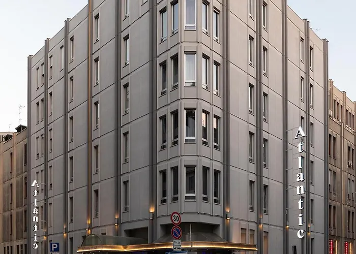 C-Hotels Atlantic