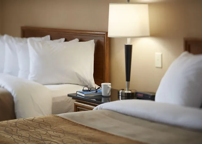 Comfort Inn Cobourg - Port Hope