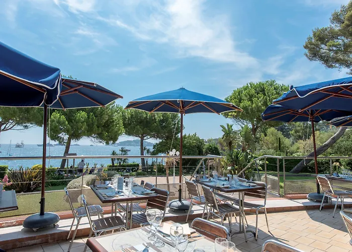 Hotel Vacances Bleues Delcloy