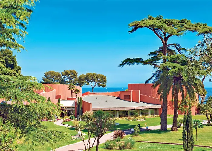 Hôtel Vacances Bleues Delcloy
