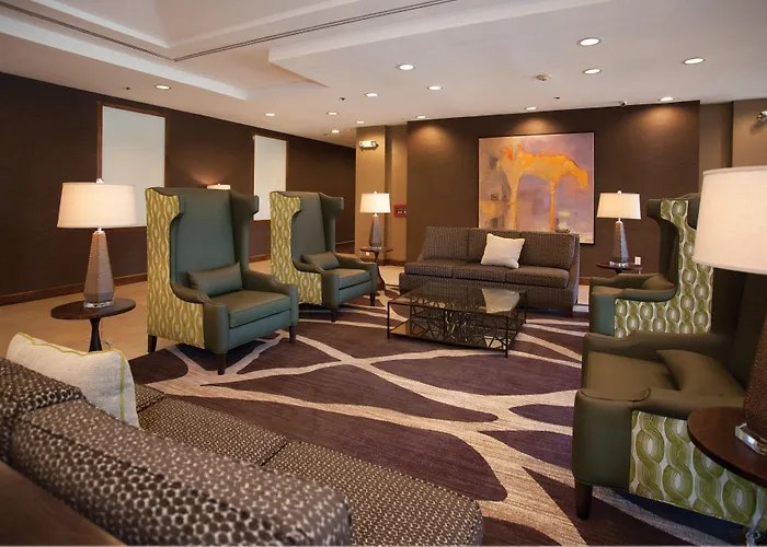 Doubletree By Hilton Rosemead