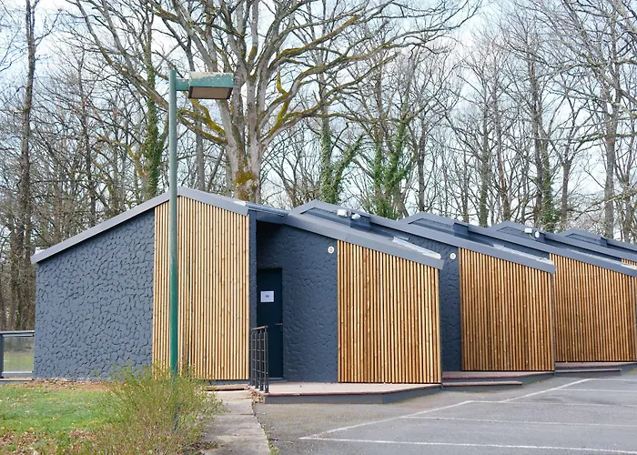 Best Western Le Bois De La Marche