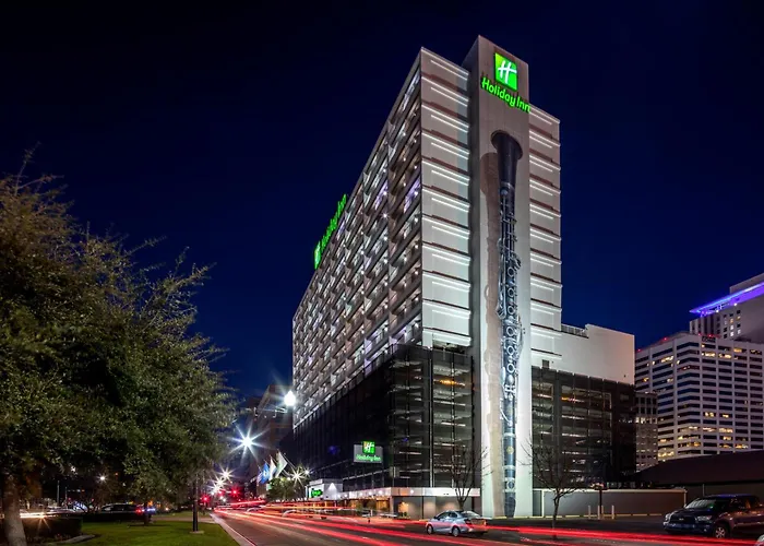 Holiday Inn New Orleans-Downtown Superdome By Ihg