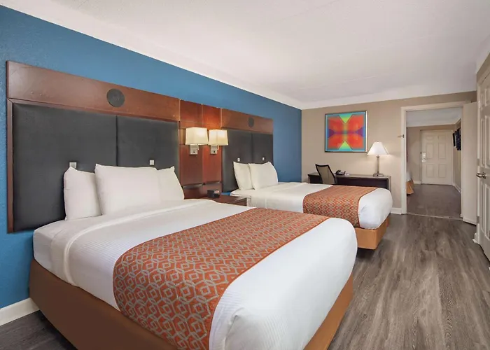 Budget Inn&Suite Atlanta Marietta Stadium