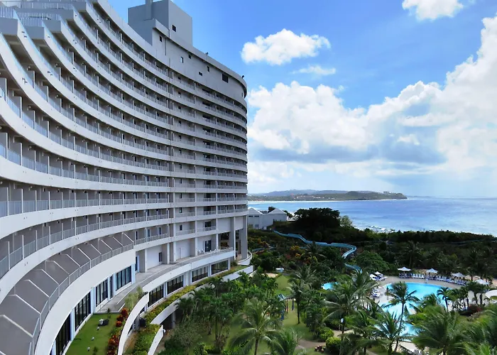 Hotel Nikko Guam