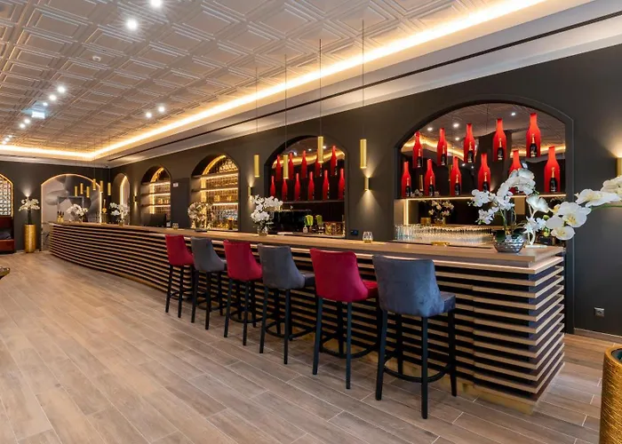 Plaza Premium Columbus Bremen