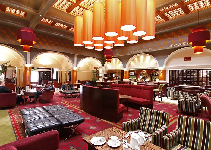 The Royal Hotel Hull