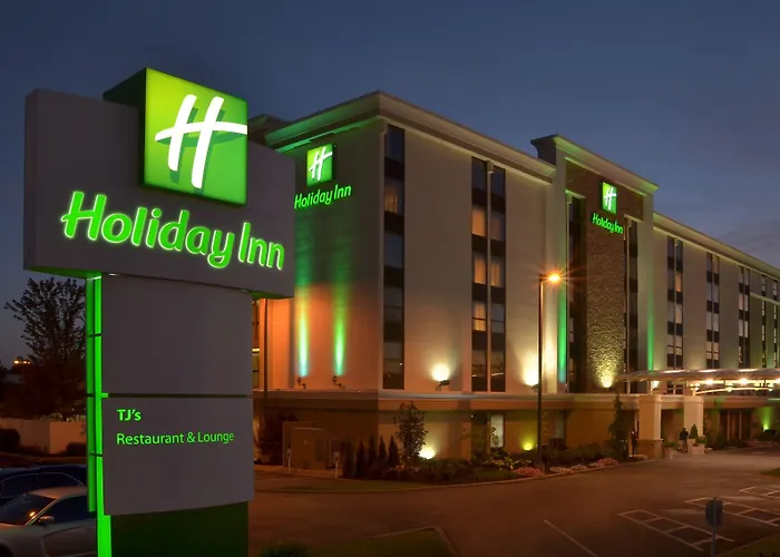 Holiday Inn Youngstown-South - Boardman By Ihg