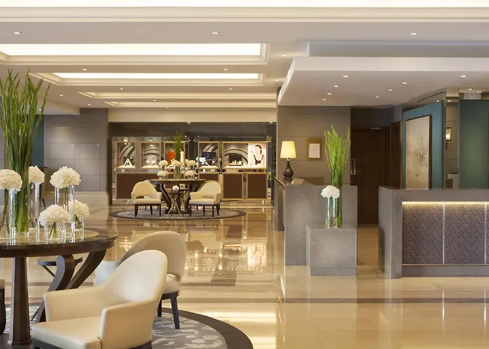 Corinthia Lisbon