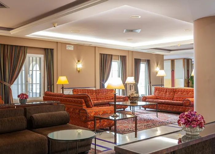 Hotel Macià Alfaros