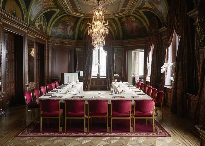 Grand Hotel Stockholm