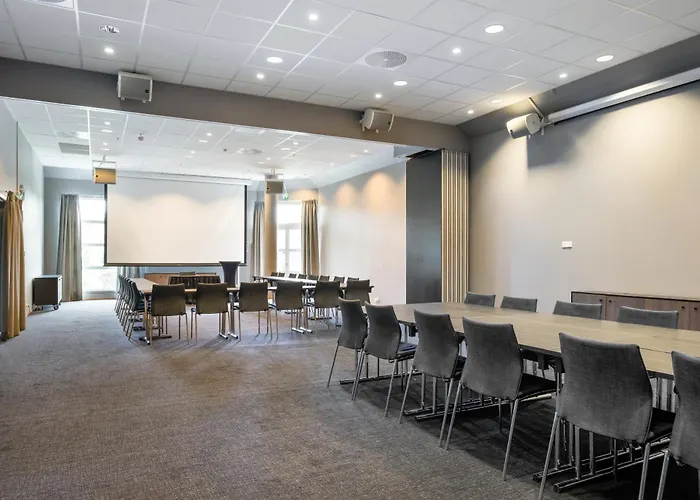 Quality Airport Hotel Stavanger