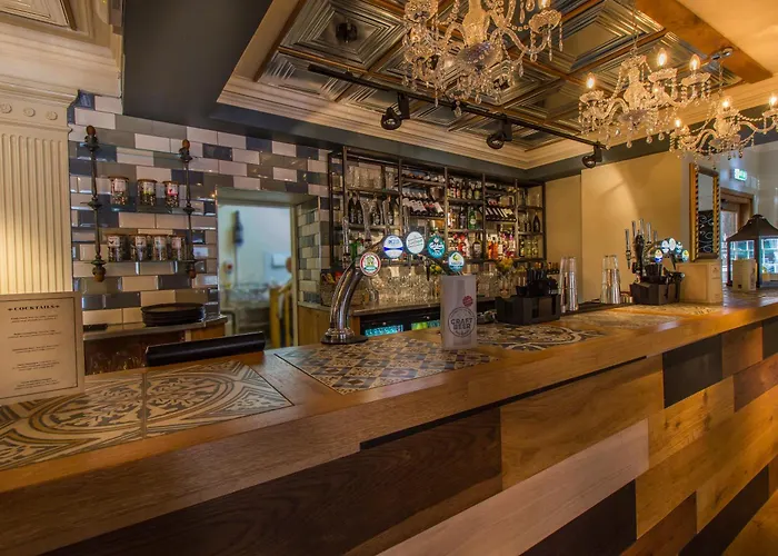 The Kings Head Hotel, Richmond, North Yorkshire - The Coaching Inn Group