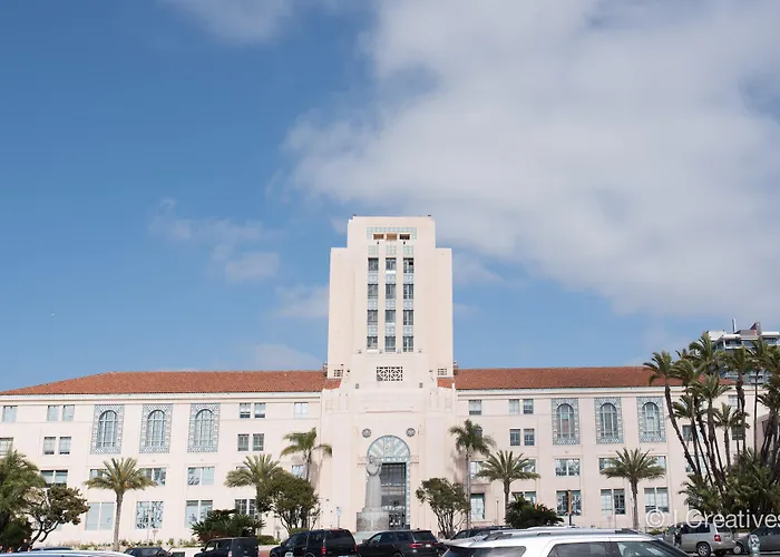 Best Western Plus Bayside Inn