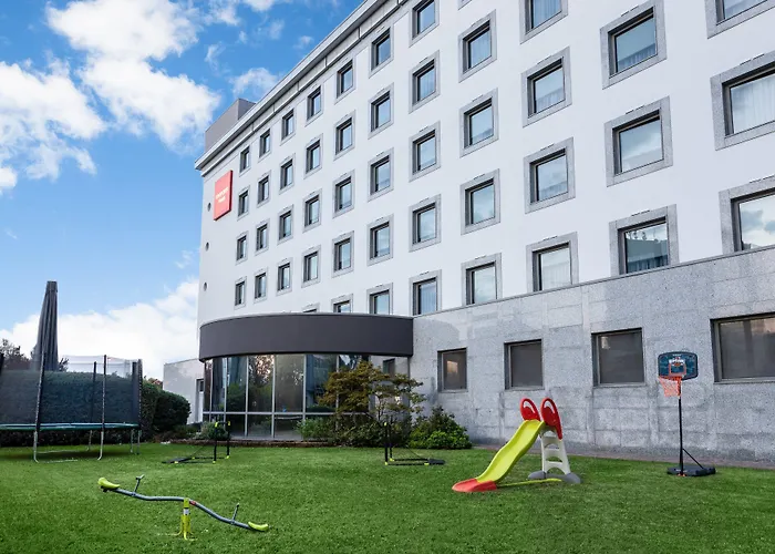 Leonardo Hotel Verona
