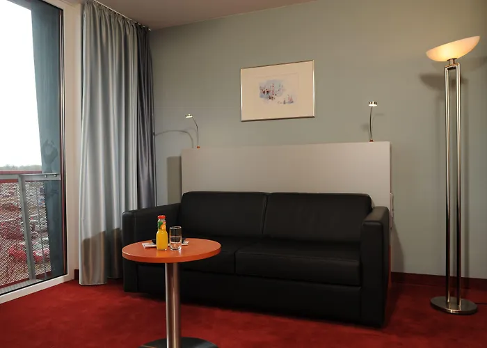 Nordsee Hotel Fischereihafen