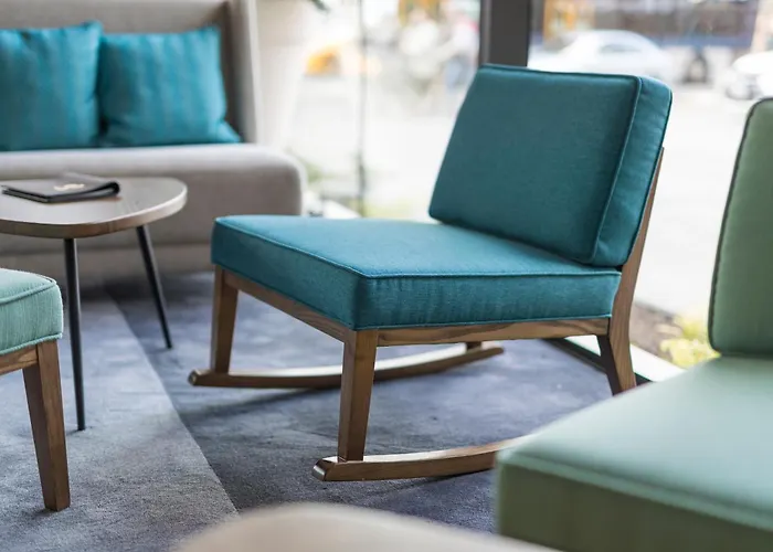 M Social Hotel Auckland