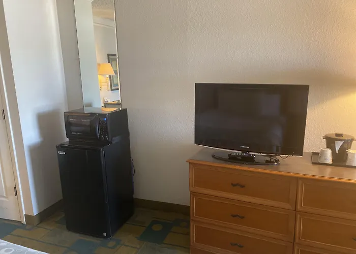 La Quinta Inn By Wyndham Tyler