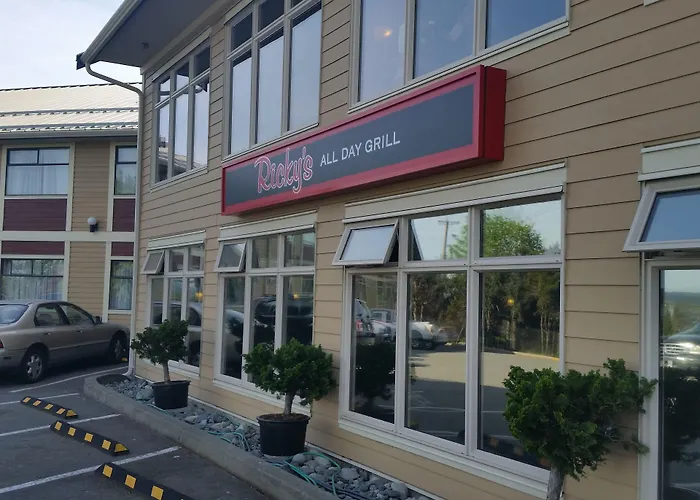 Days Inn By Wyndham Nanaimo