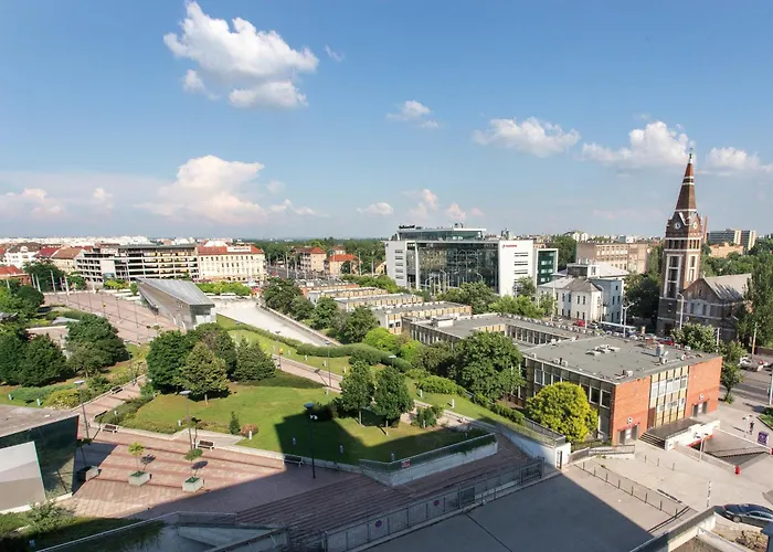 Danubius Hotel Arena