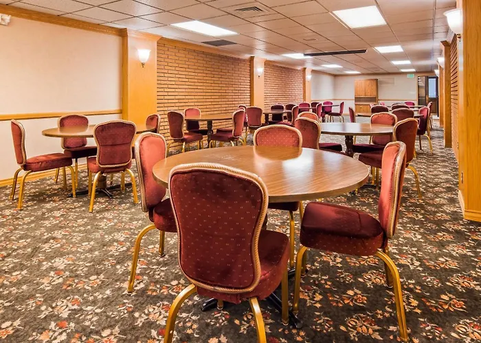 Baugh Motel, Surestay Collection By Best Western Logan