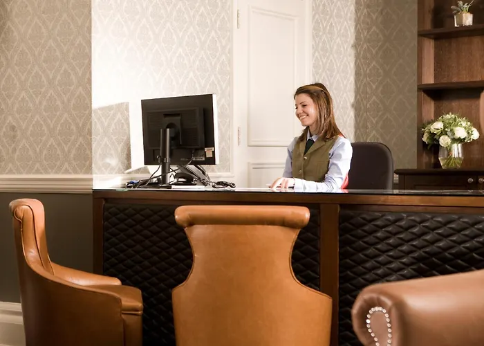 Hotel du Vin Cannizaro House Wimbledon